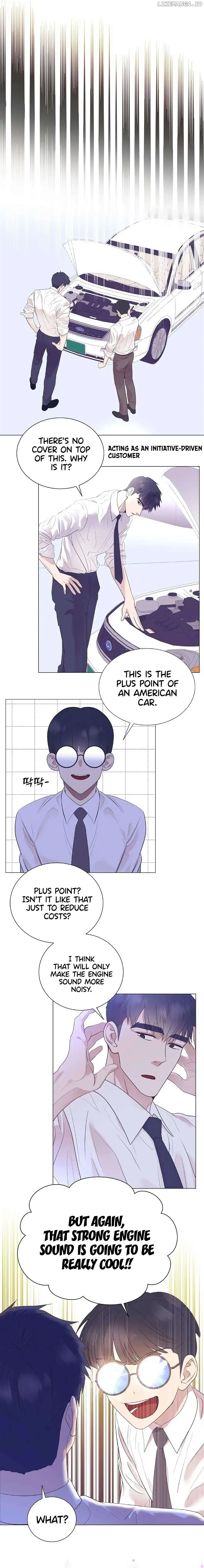 I Became a Sales Prodigy Chapter 21 48 005