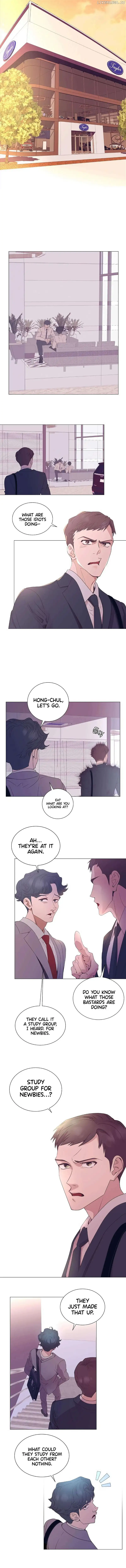 I Became a Sales Prodigy Chapter 21 53 010