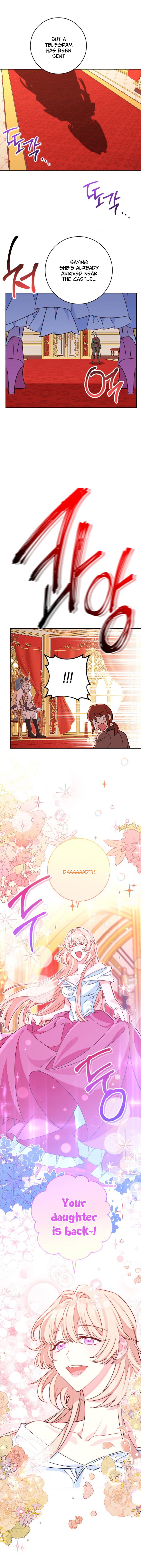 The Tyrant Princess Wants to Get Married! Chapter 1 108 16