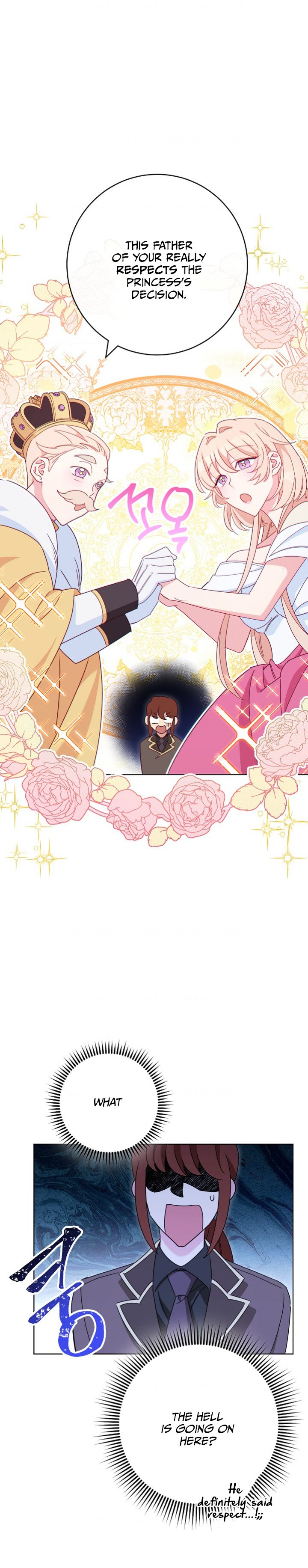 The Tyrant Princess Wants to Get Married! Chapter 1 114 22