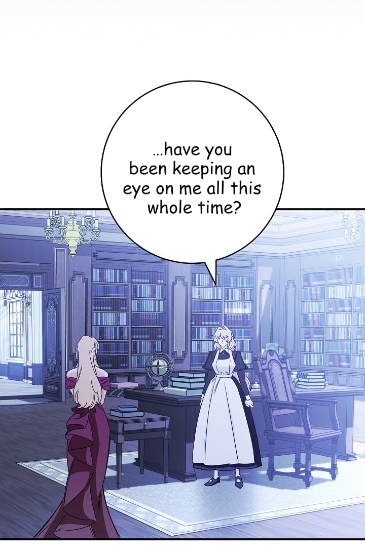 The Tyrant Princess Wants to Get Married! Chapter 11 211 09