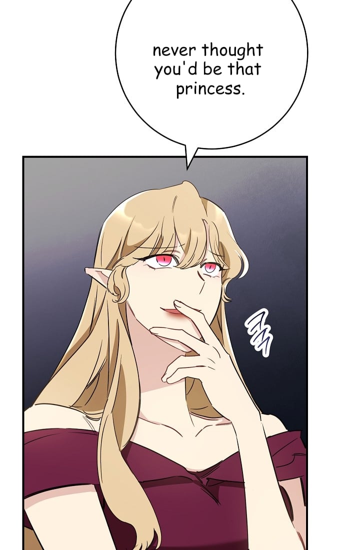 The Tyrant Princess Wants to Get Married! Chapter 11 213 11