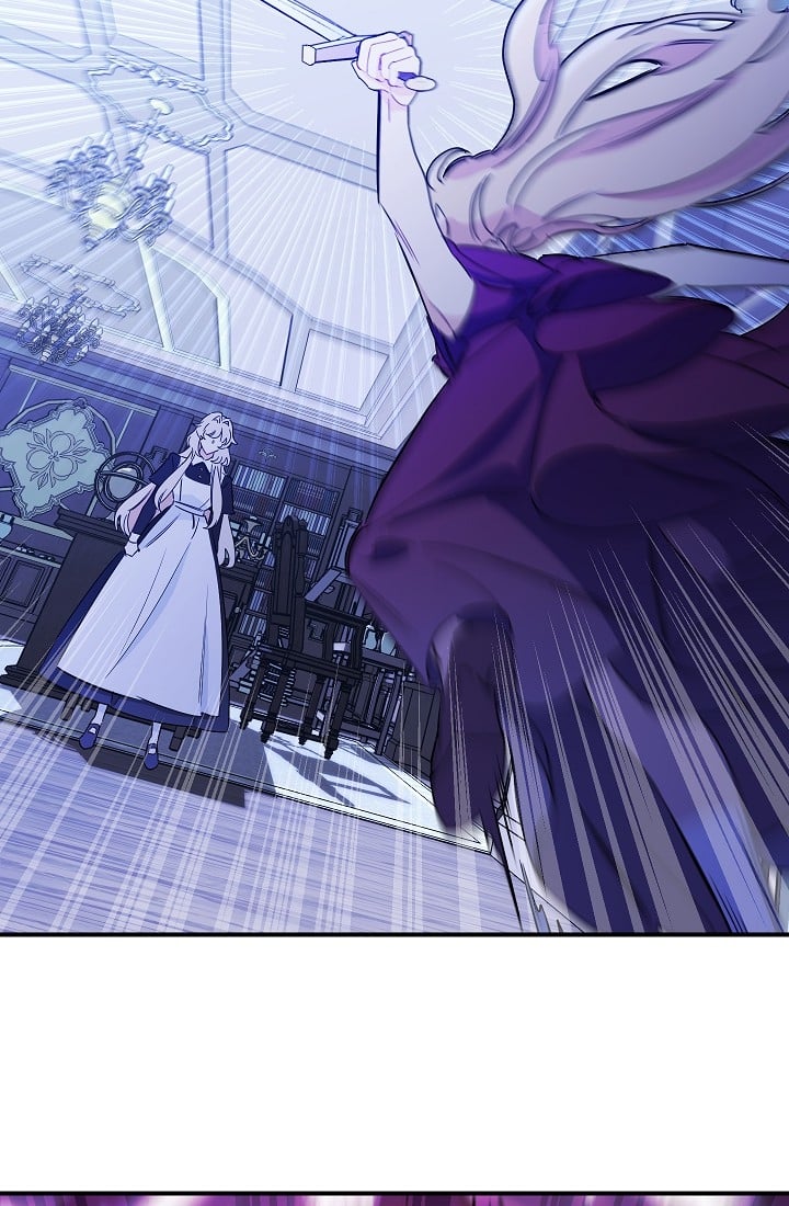 The Tyrant Princess Wants to Get Married! Chapter 11 224 22