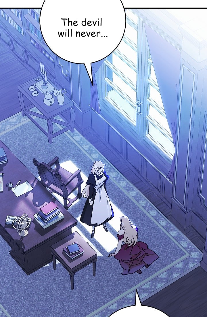The Tyrant Princess Wants to Get Married! Chapter 11 244 42