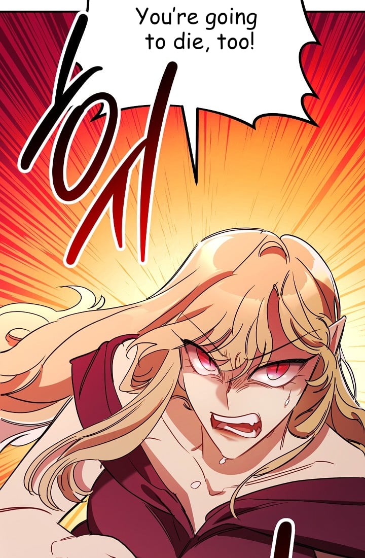 The Tyrant Princess Wants to Get Married! Chapter 11 251 49