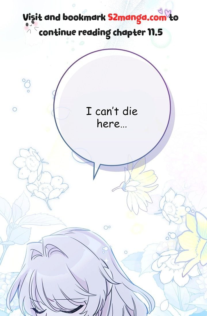 The Tyrant Princess Wants to Get Married! Chapter 11 261 59