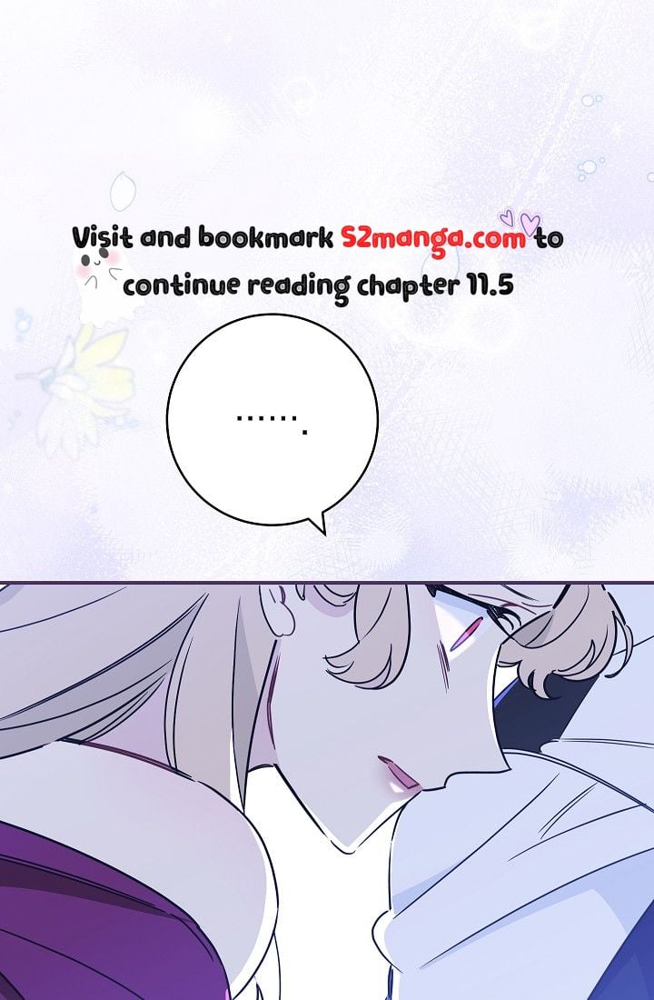 The Tyrant Princess Wants to Get Married! Chapter 11 265 63