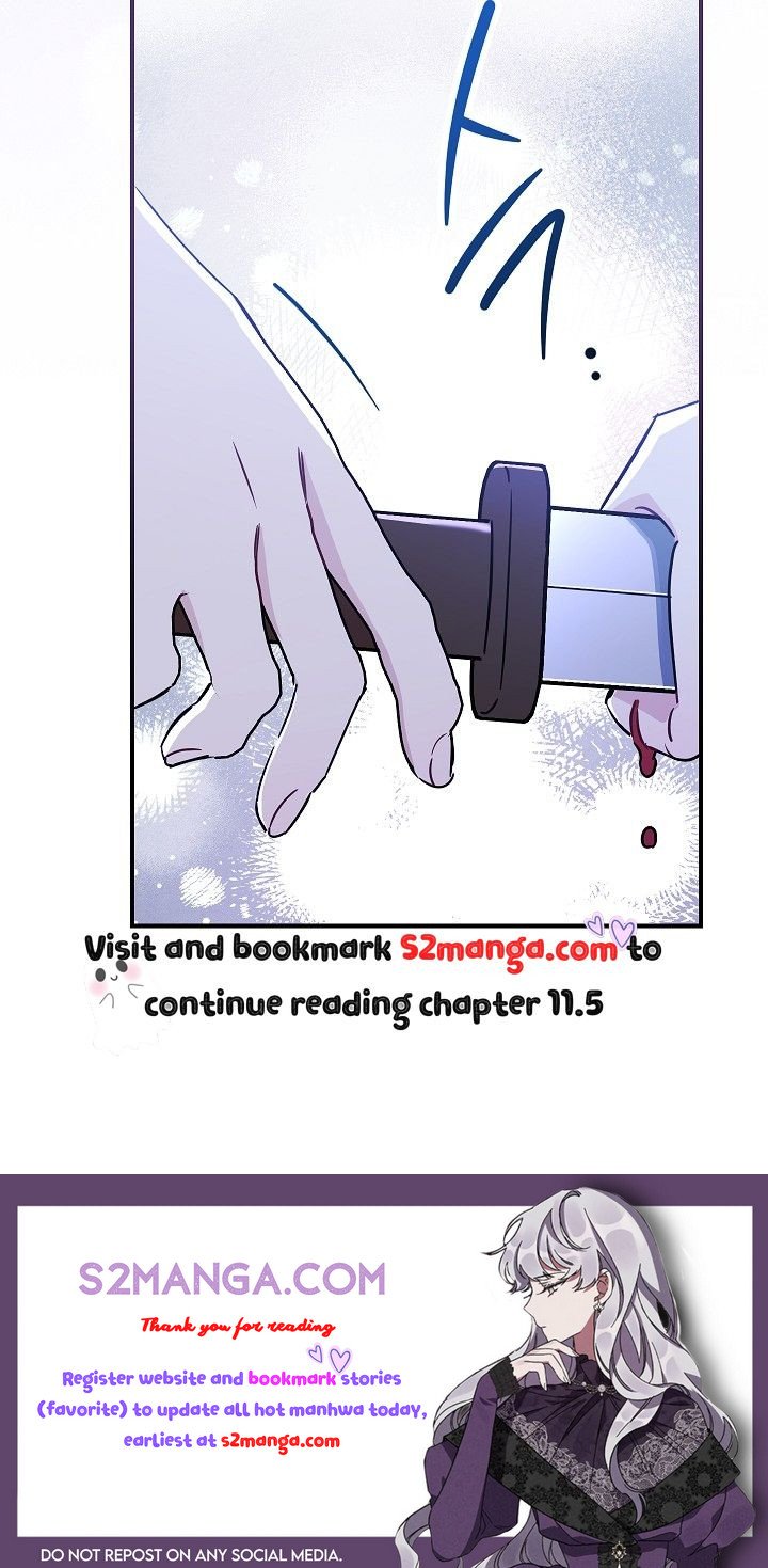The Tyrant Princess Wants to Get Married! Chapter 11 267 65