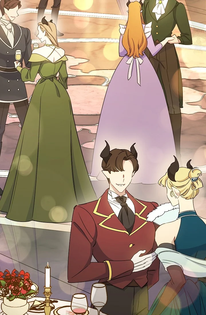 The Tyrant Princess Wants to Get Married! Chapter 12 261 08