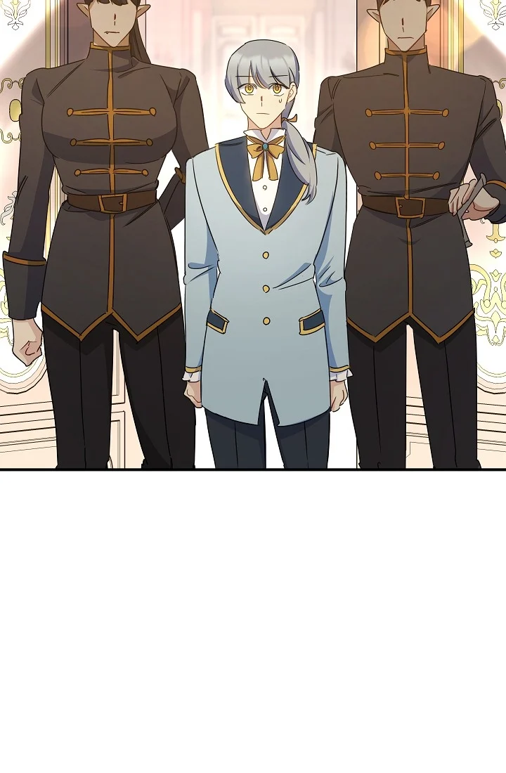 The Tyrant Princess Wants to Get Married! Chapter 12 264 11