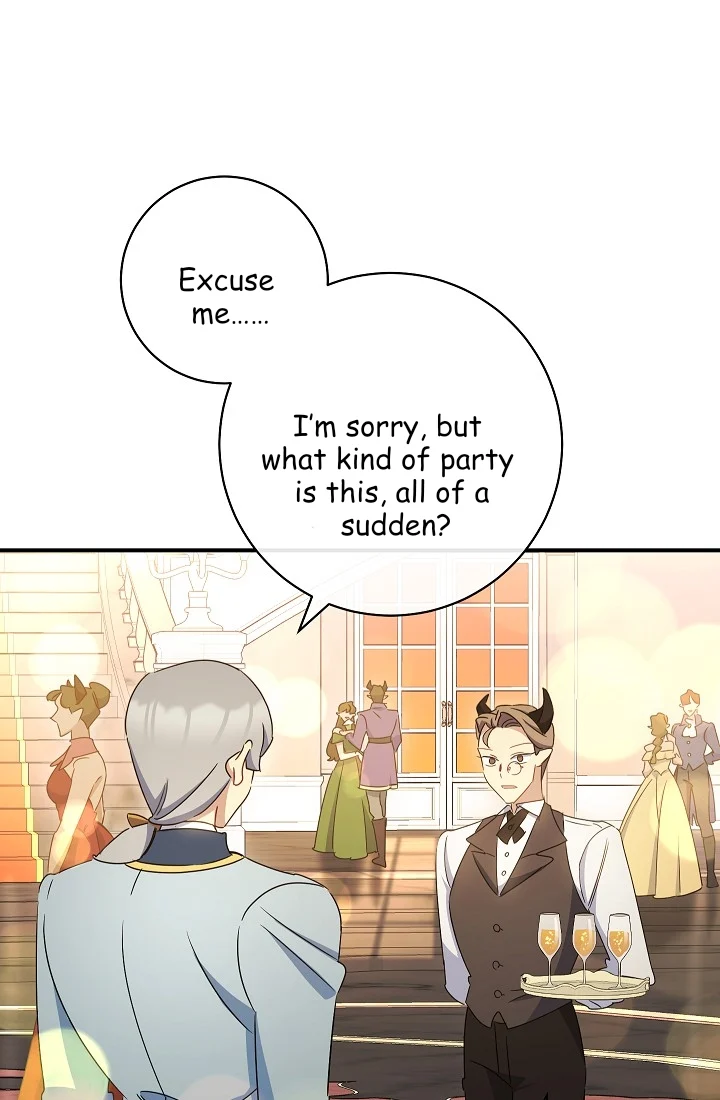 The Tyrant Princess Wants to Get Married! Chapter 12 265 12