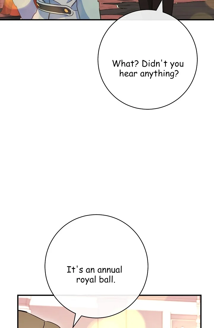 The Tyrant Princess Wants to Get Married! Chapter 12 266 13