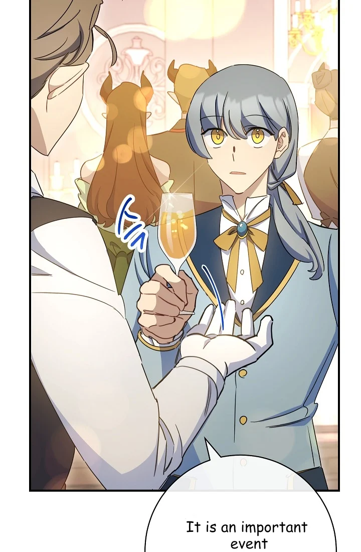 The Tyrant Princess Wants to Get Married! Chapter 12 267 14