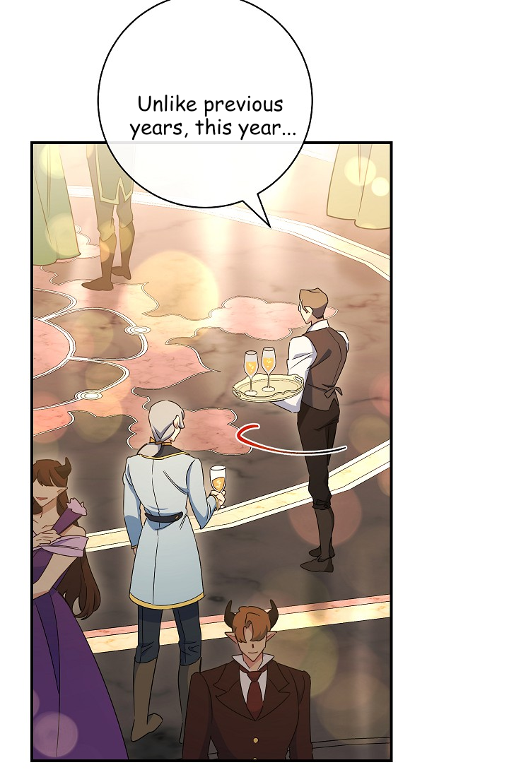 The Tyrant Princess Wants to Get Married! Chapter 12 270 17