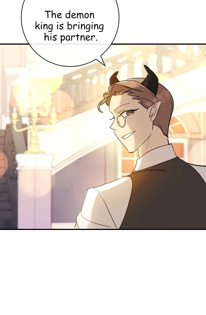 The Tyrant Princess Wants to Get Married! Chapter 12 273 20