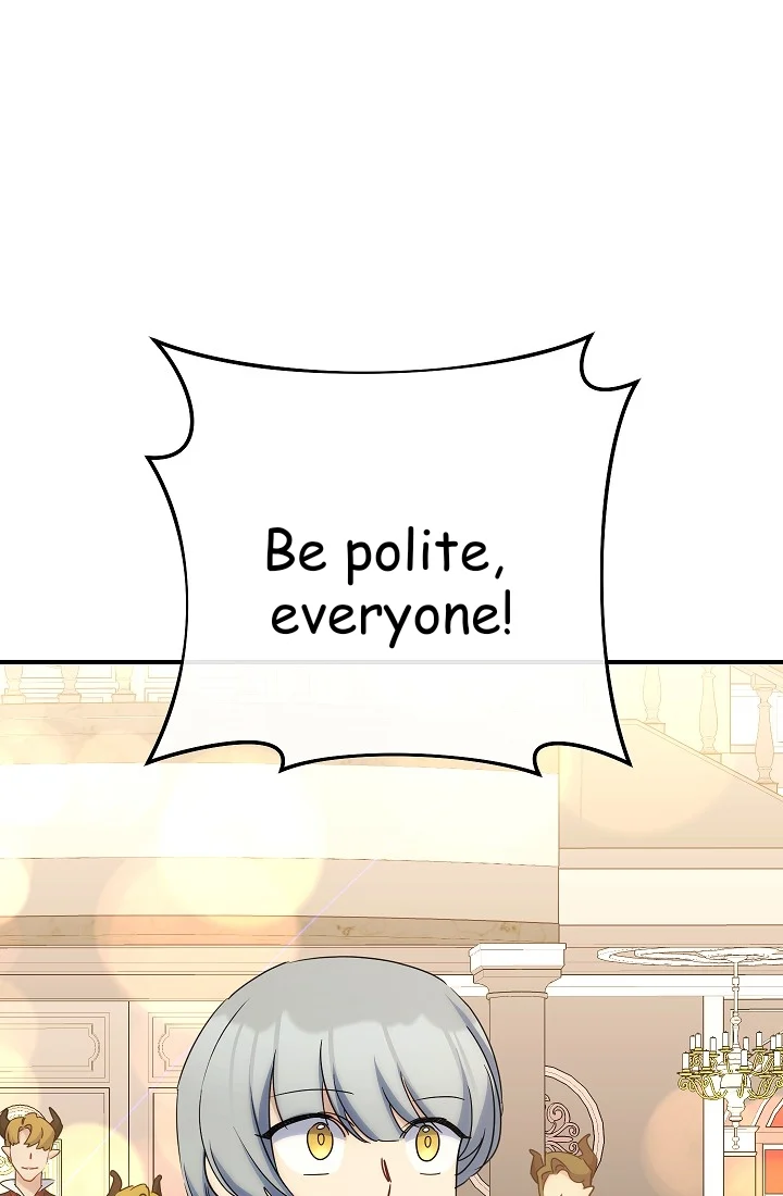 The Tyrant Princess Wants to Get Married! Chapter 12 274 21