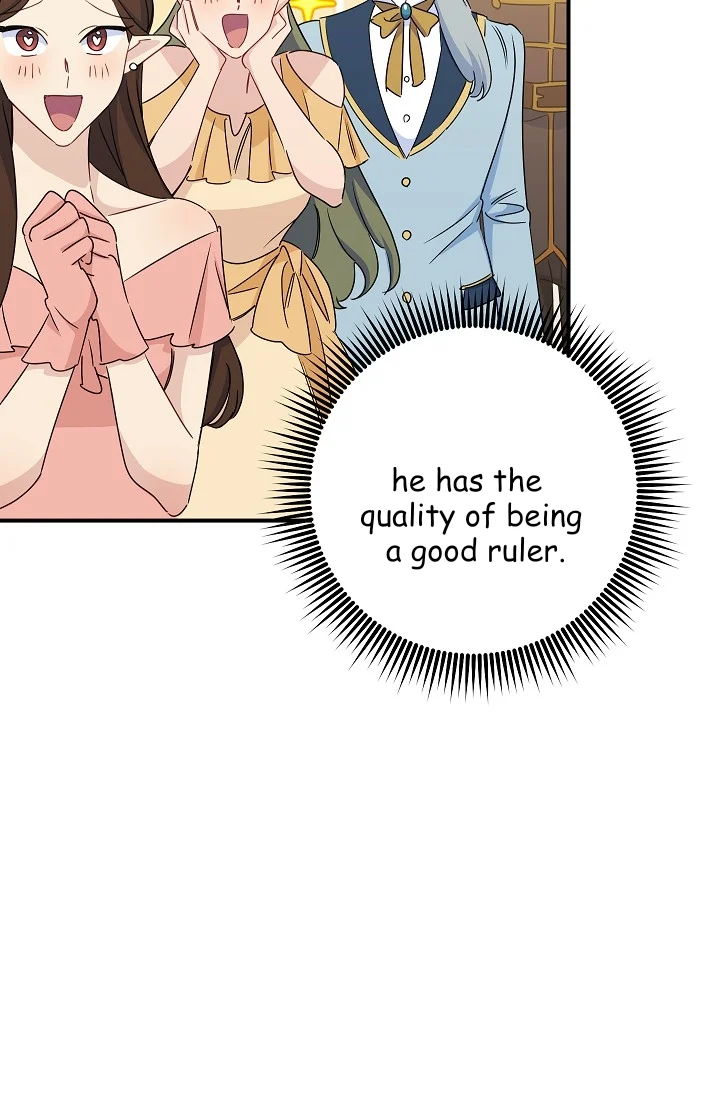 The Tyrant Princess Wants to Get Married! Chapter 12 283 30