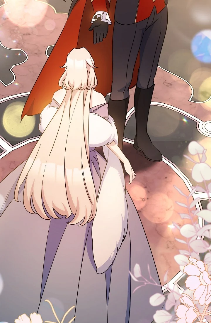 The Tyrant Princess Wants to Get Married! Chapter 12 320 67