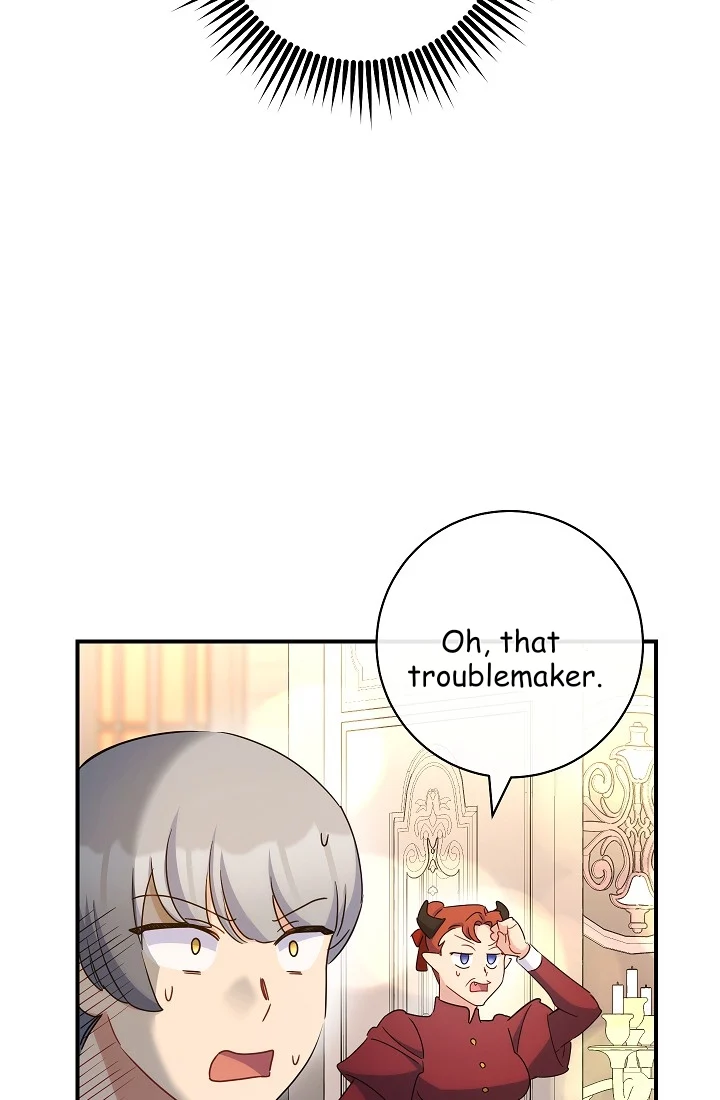 The Tyrant Princess Wants to Get Married! Chapter 12 327 74