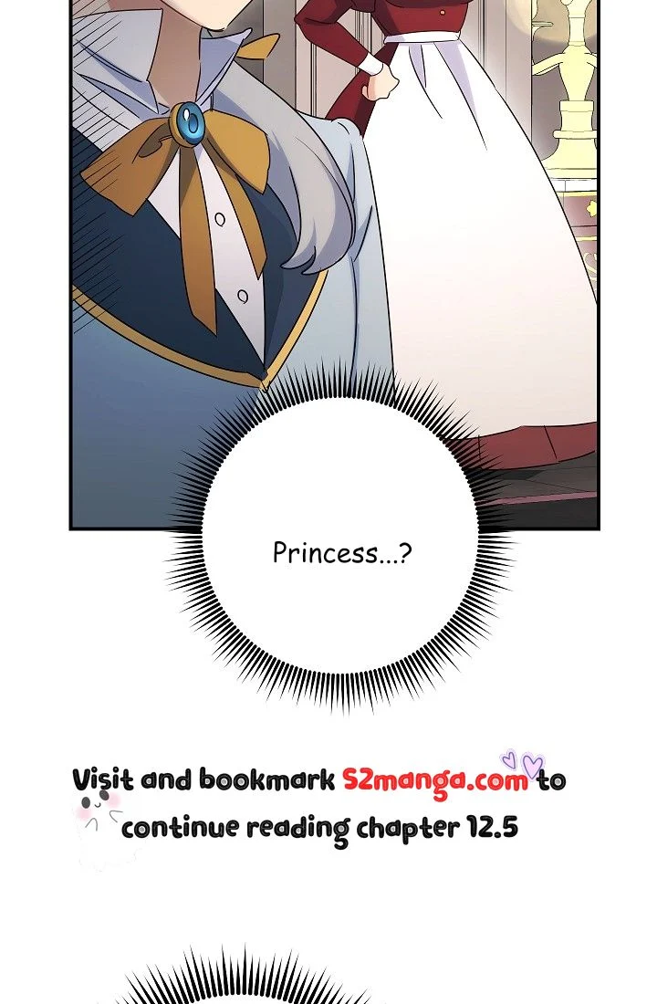 The Tyrant Princess Wants to Get Married! Chapter 12 328 75