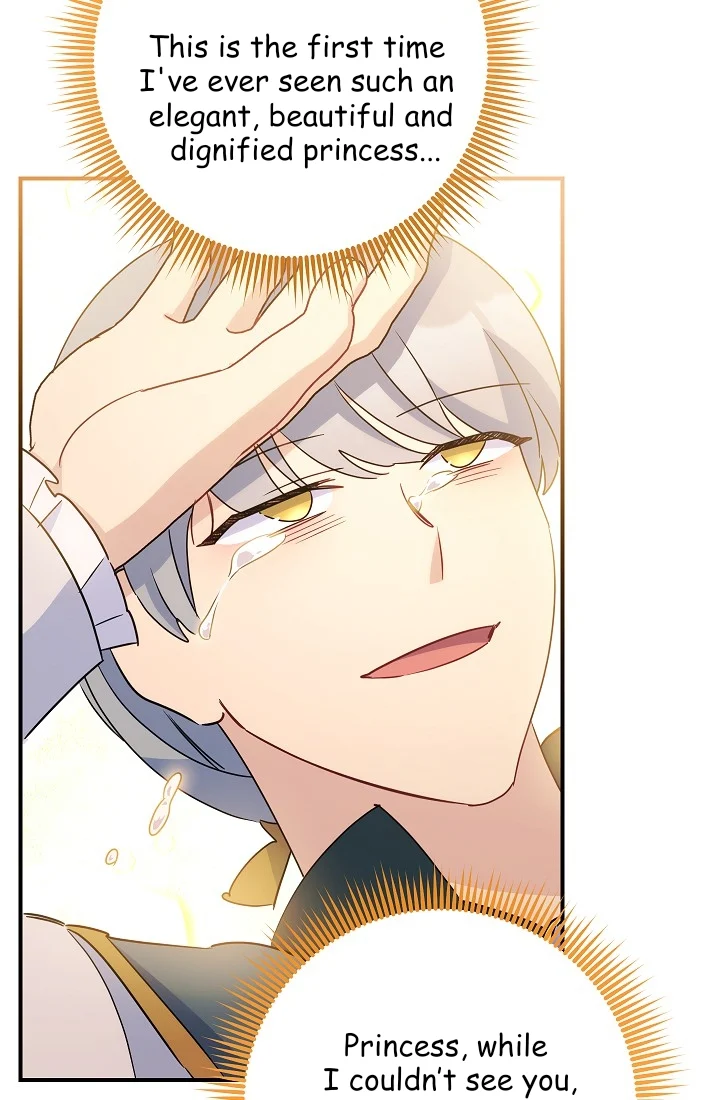 The Tyrant Princess Wants to Get Married! Chapter 12 331 78