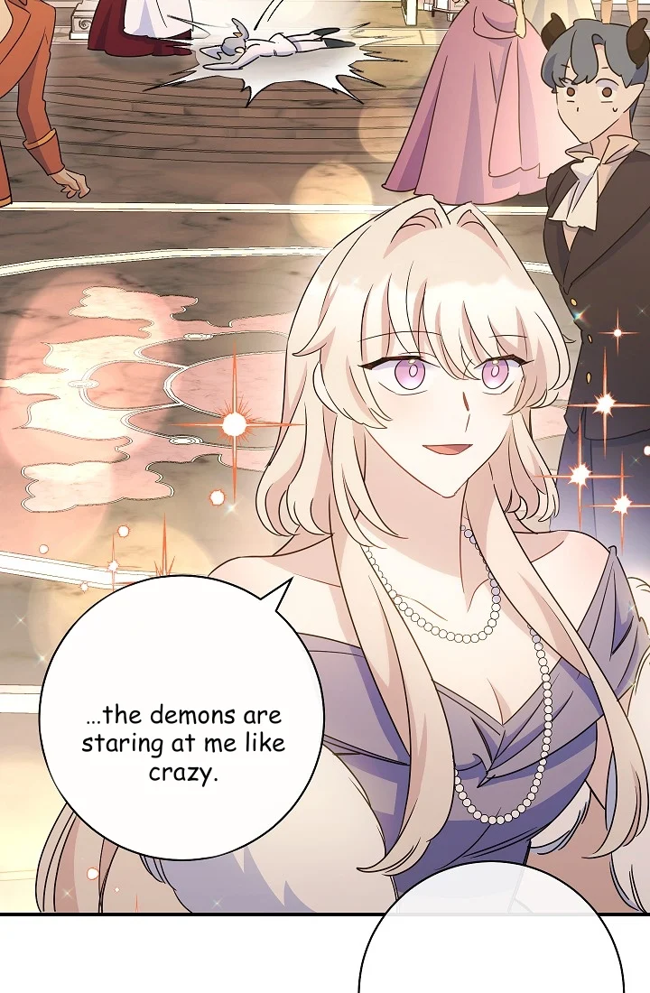 The Tyrant Princess Wants to Get Married! Chapter 12 333 80