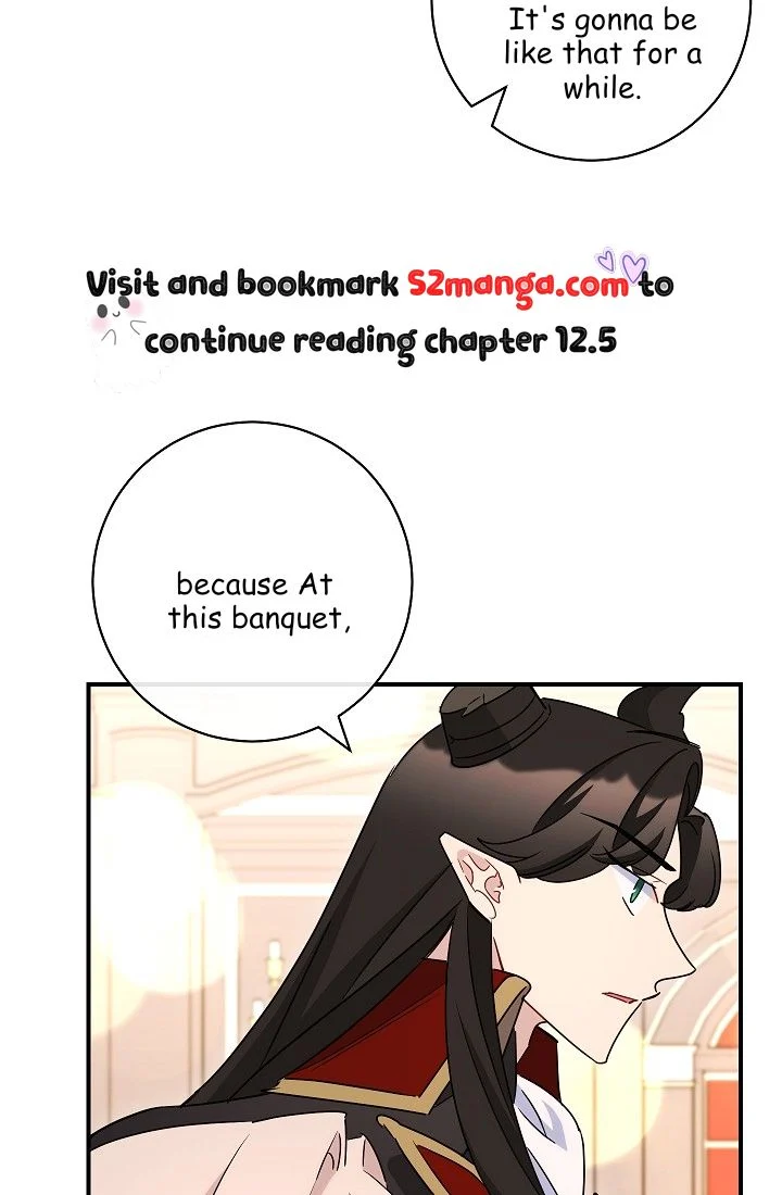 The Tyrant Princess Wants to Get Married! Chapter 12 334 81