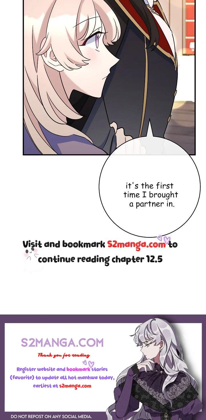 The Tyrant Princess Wants to Get Married! Chapter 12 335 82