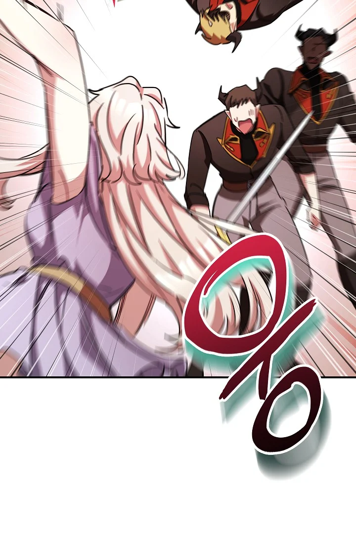 The Tyrant Princess Wants to Get Married! Chapter 15 113 22