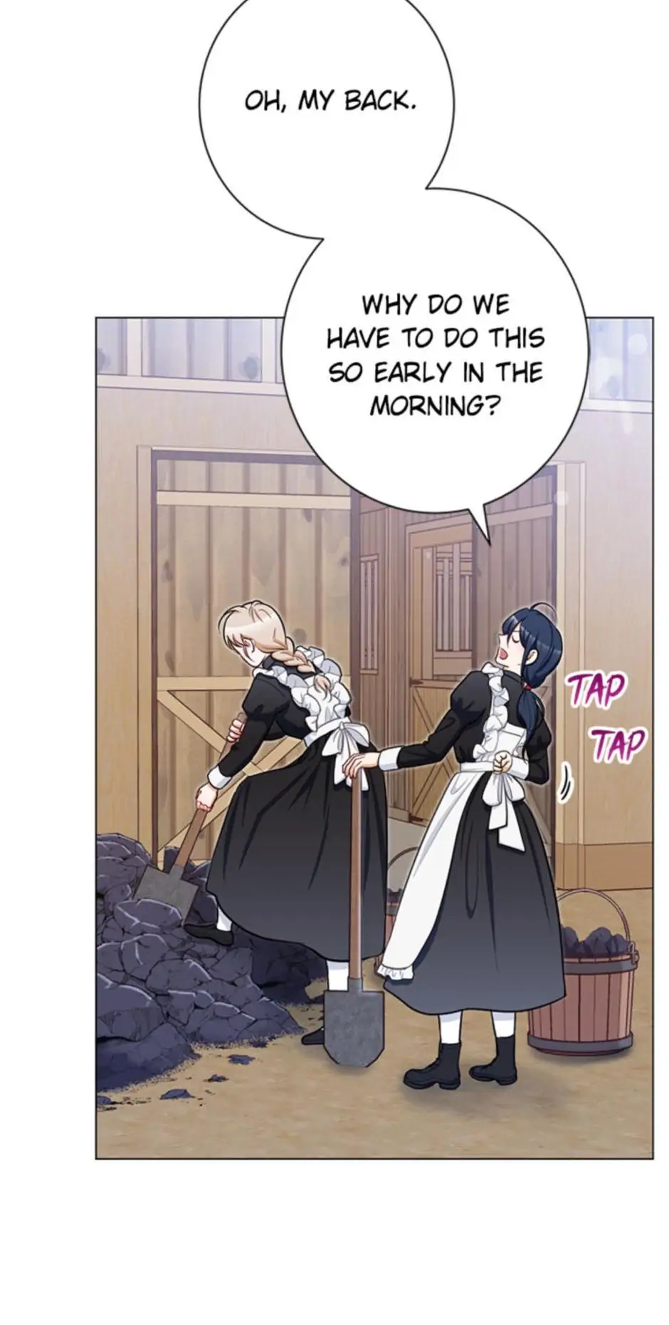 The Tyrant Princess Wants to Get Married! Chapter 17 406 008