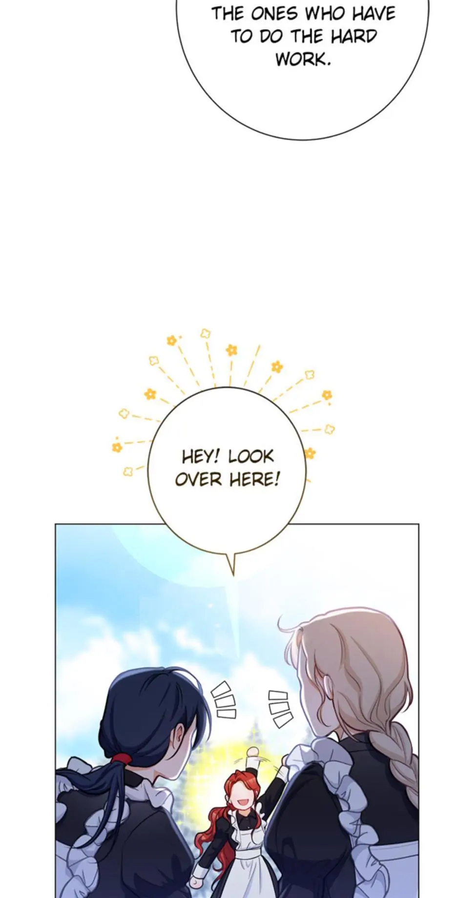 The Tyrant Princess Wants to Get Married! Chapter 17 408 010