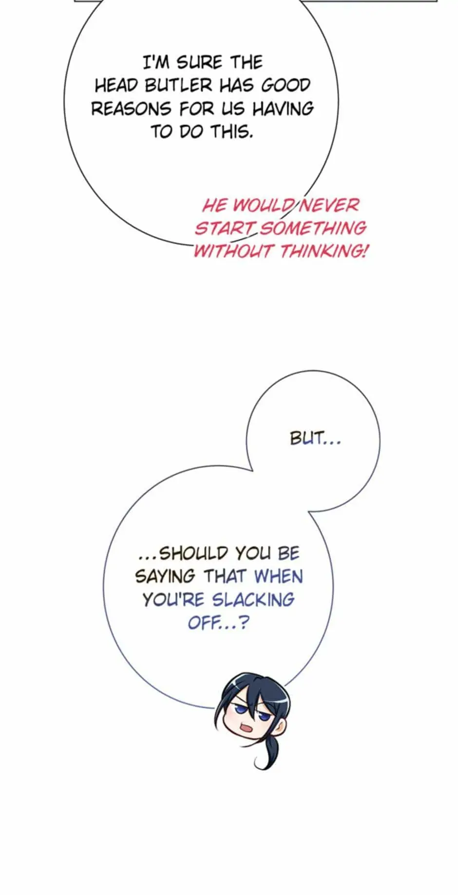 The Tyrant Princess Wants to Get Married! Chapter 17 414 016