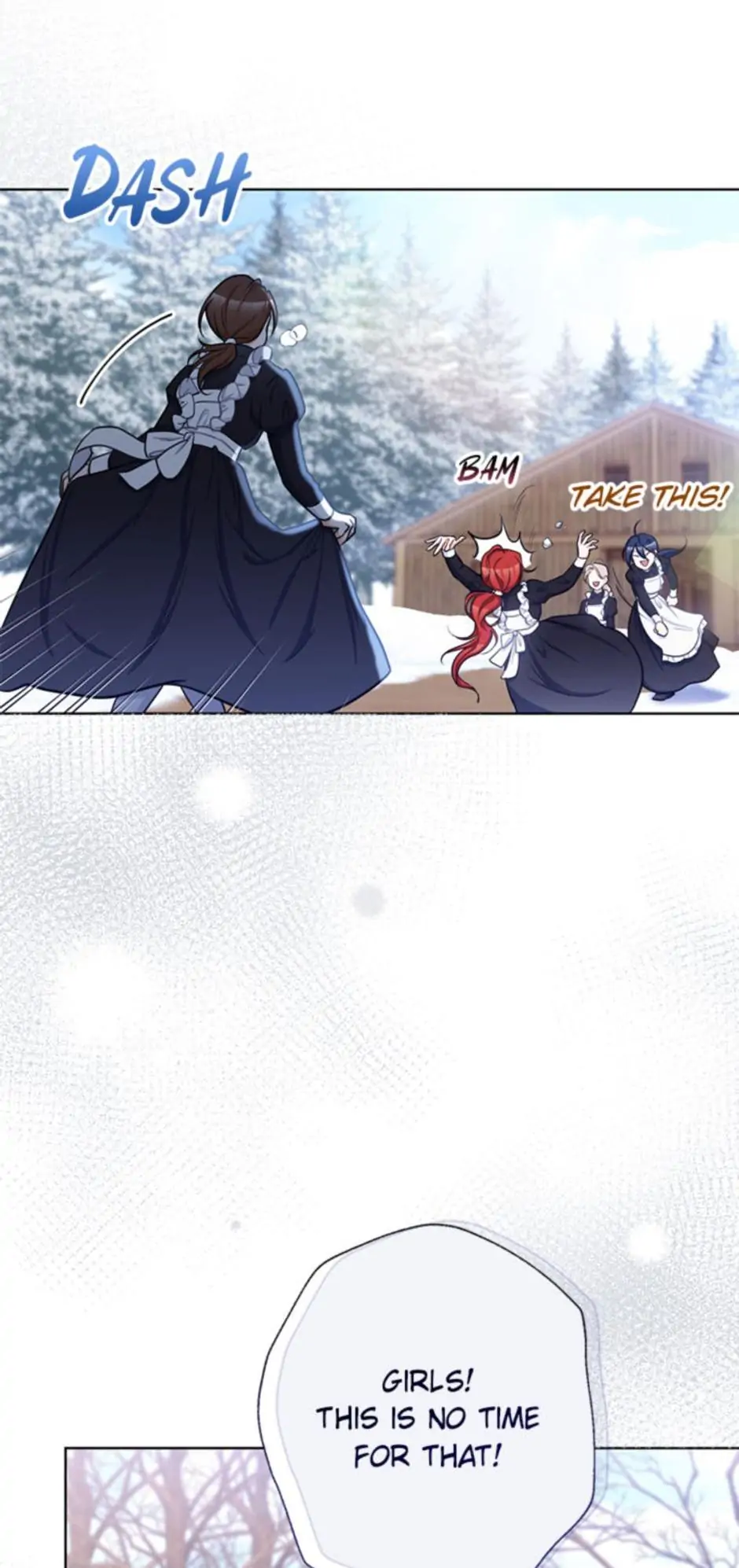 The Tyrant Princess Wants to Get Married! Chapter 17 418 020