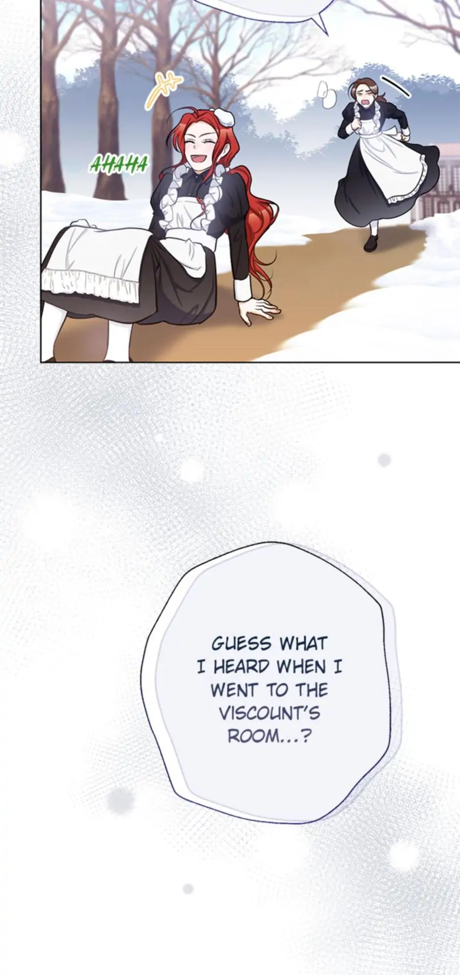 The Tyrant Princess Wants to Get Married! Chapter 17 419 021