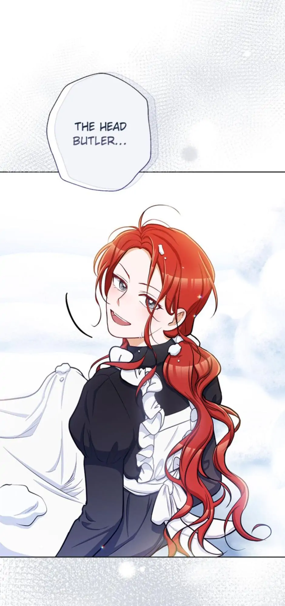 The Tyrant Princess Wants to Get Married! Chapter 17 420 022