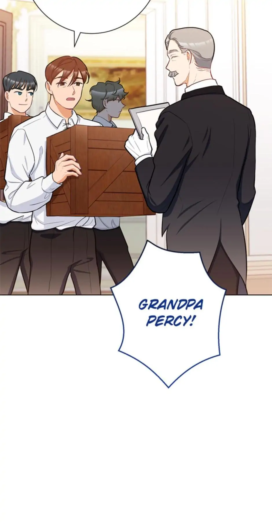 The Tyrant Princess Wants to Get Married! Chapter 17 428 030