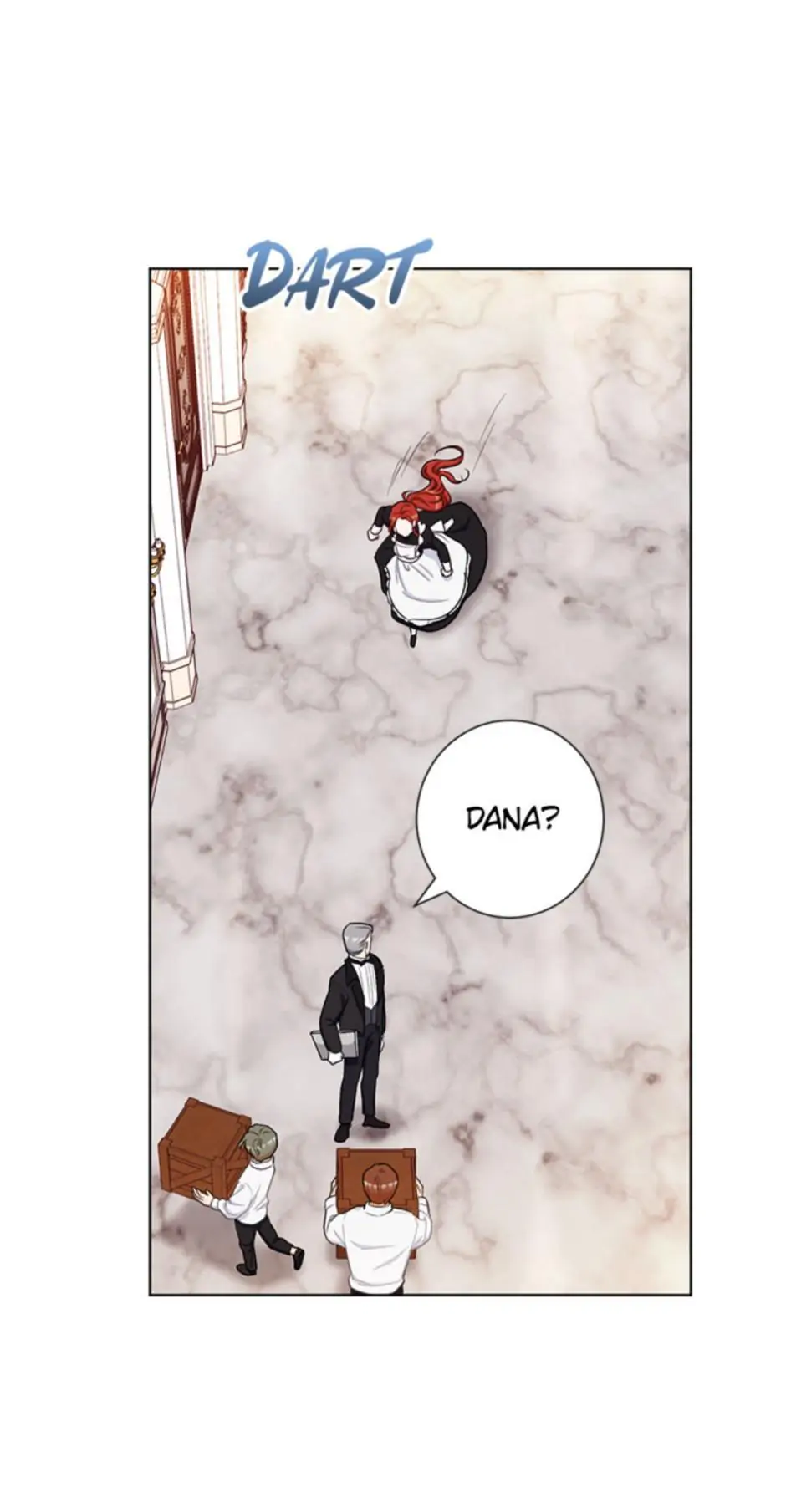 The Tyrant Princess Wants to Get Married! Chapter 17 429 031