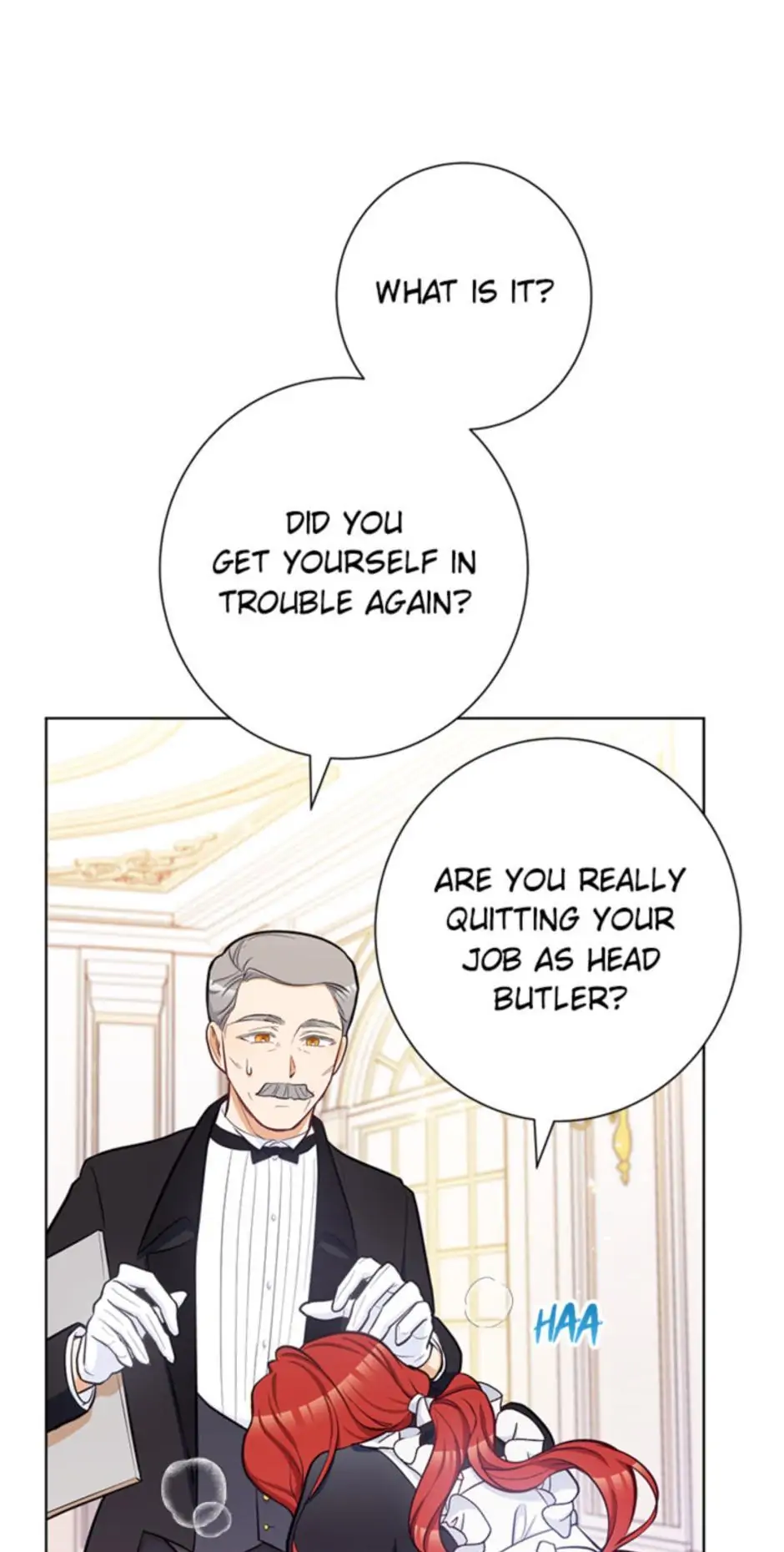 The Tyrant Princess Wants to Get Married! Chapter 17 430 032