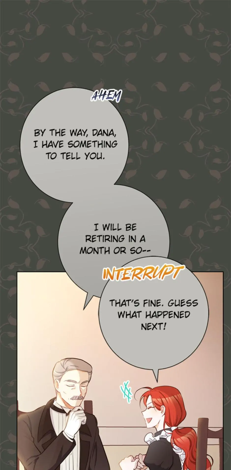 The Tyrant Princess Wants to Get Married! Chapter 17 438 040