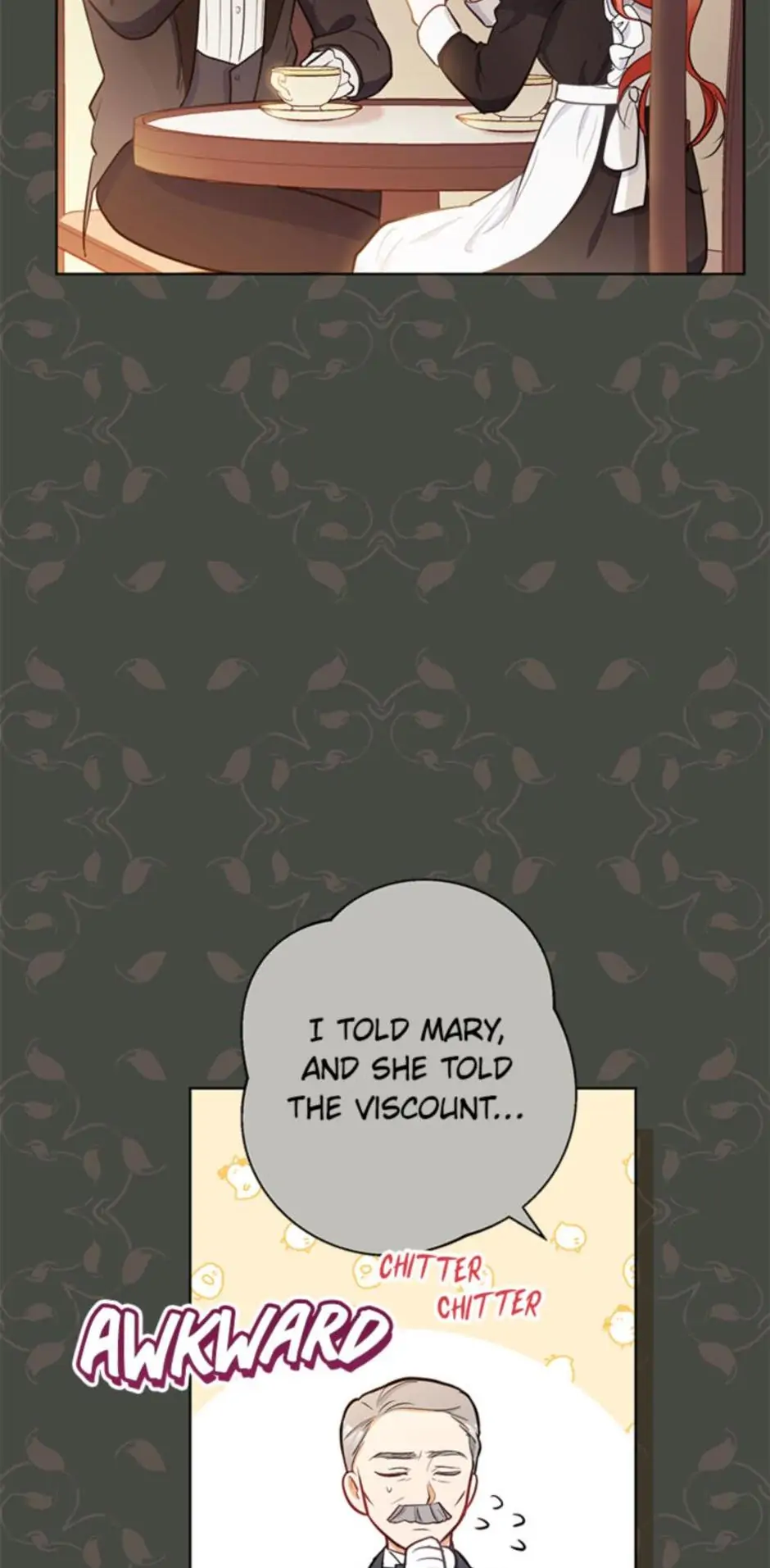 The Tyrant Princess Wants to Get Married! Chapter 17 439 041