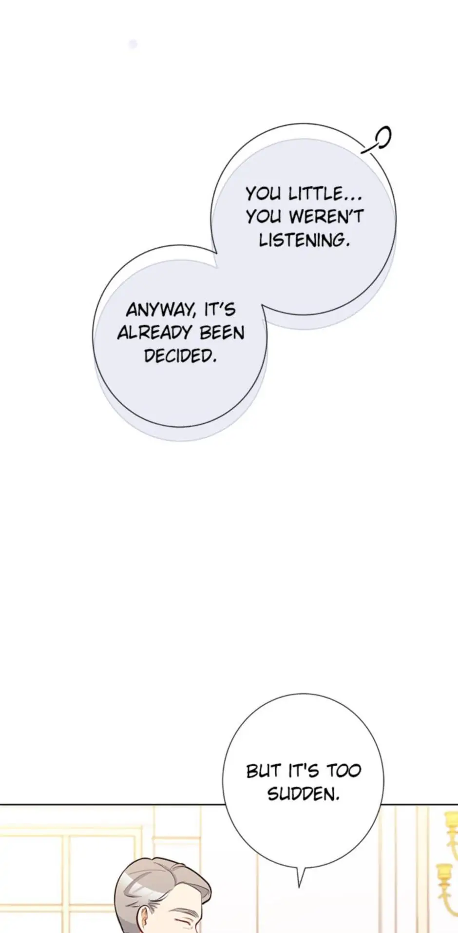 The Tyrant Princess Wants to Get Married! Chapter 17 442 044