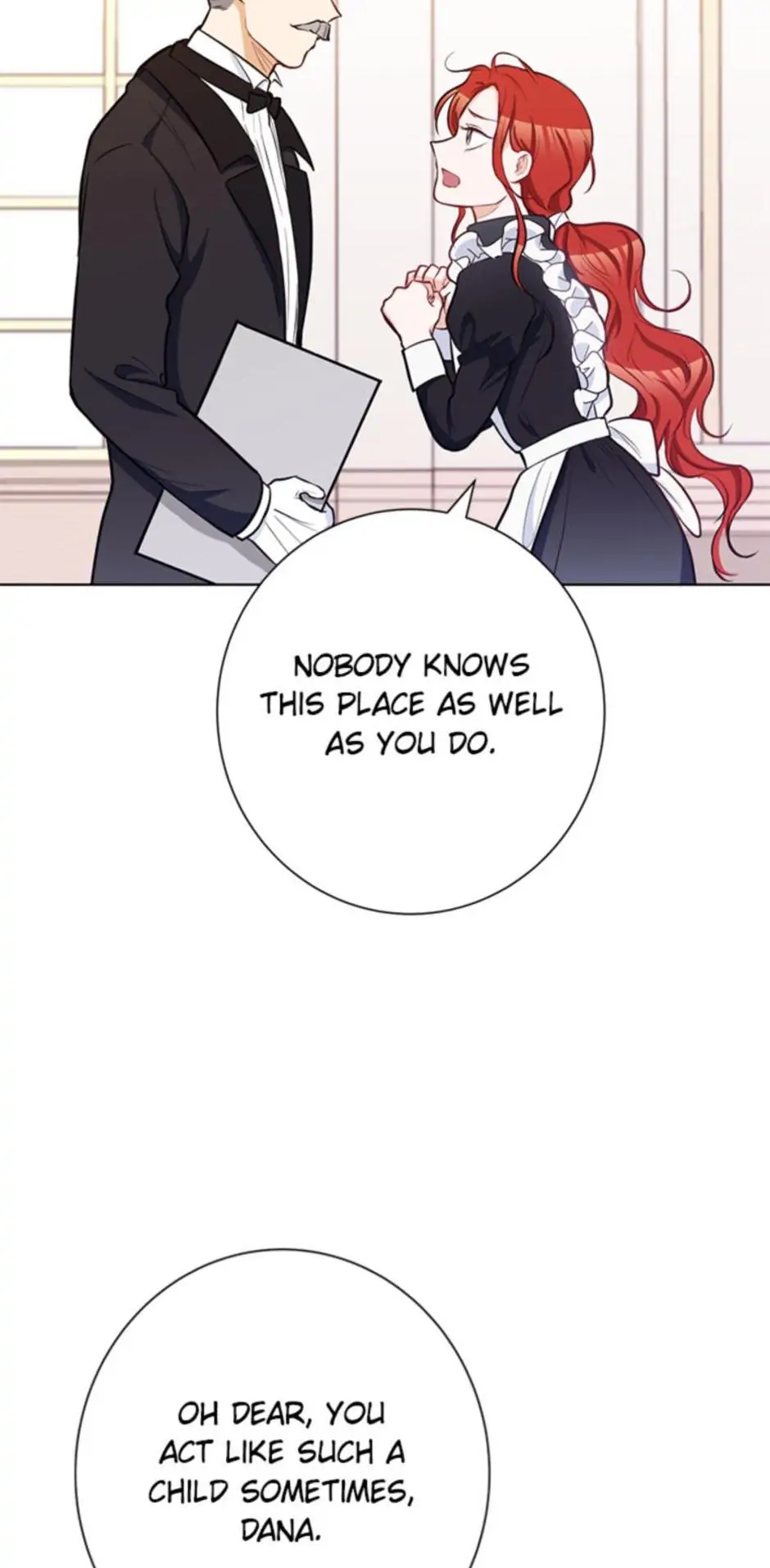 The Tyrant Princess Wants to Get Married! Chapter 17 443 045