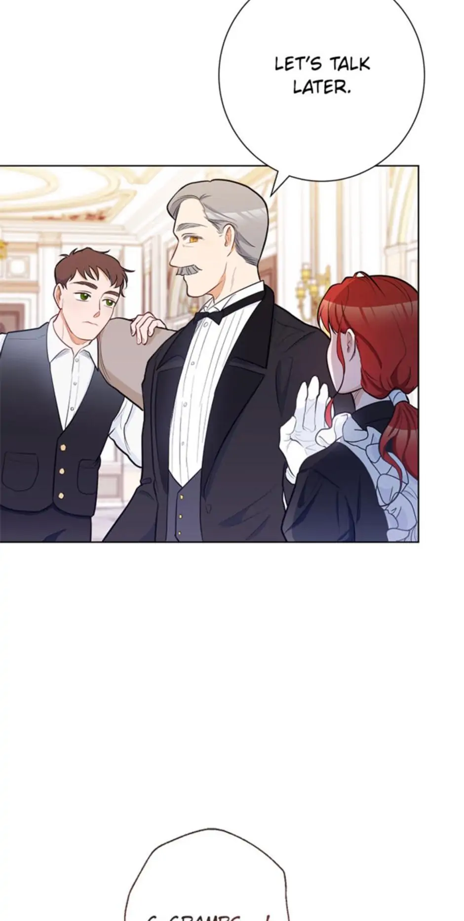 The Tyrant Princess Wants to Get Married! Chapter 17 447 049