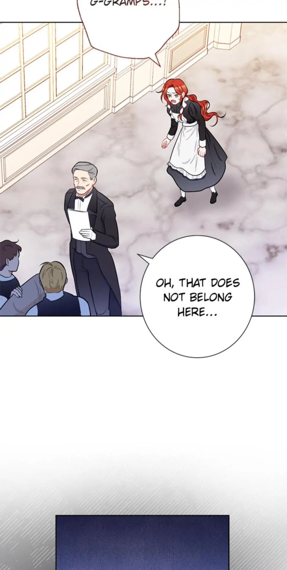 The Tyrant Princess Wants to Get Married! Chapter 17 448 050