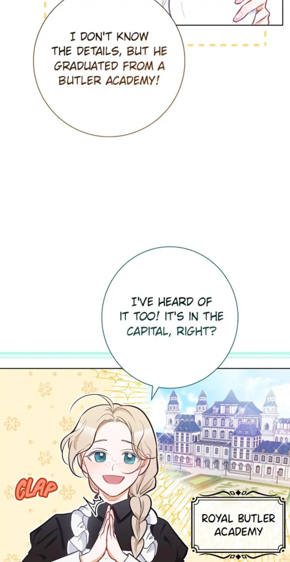 The Tyrant Princess Wants to Get Married! Chapter 17 454 056