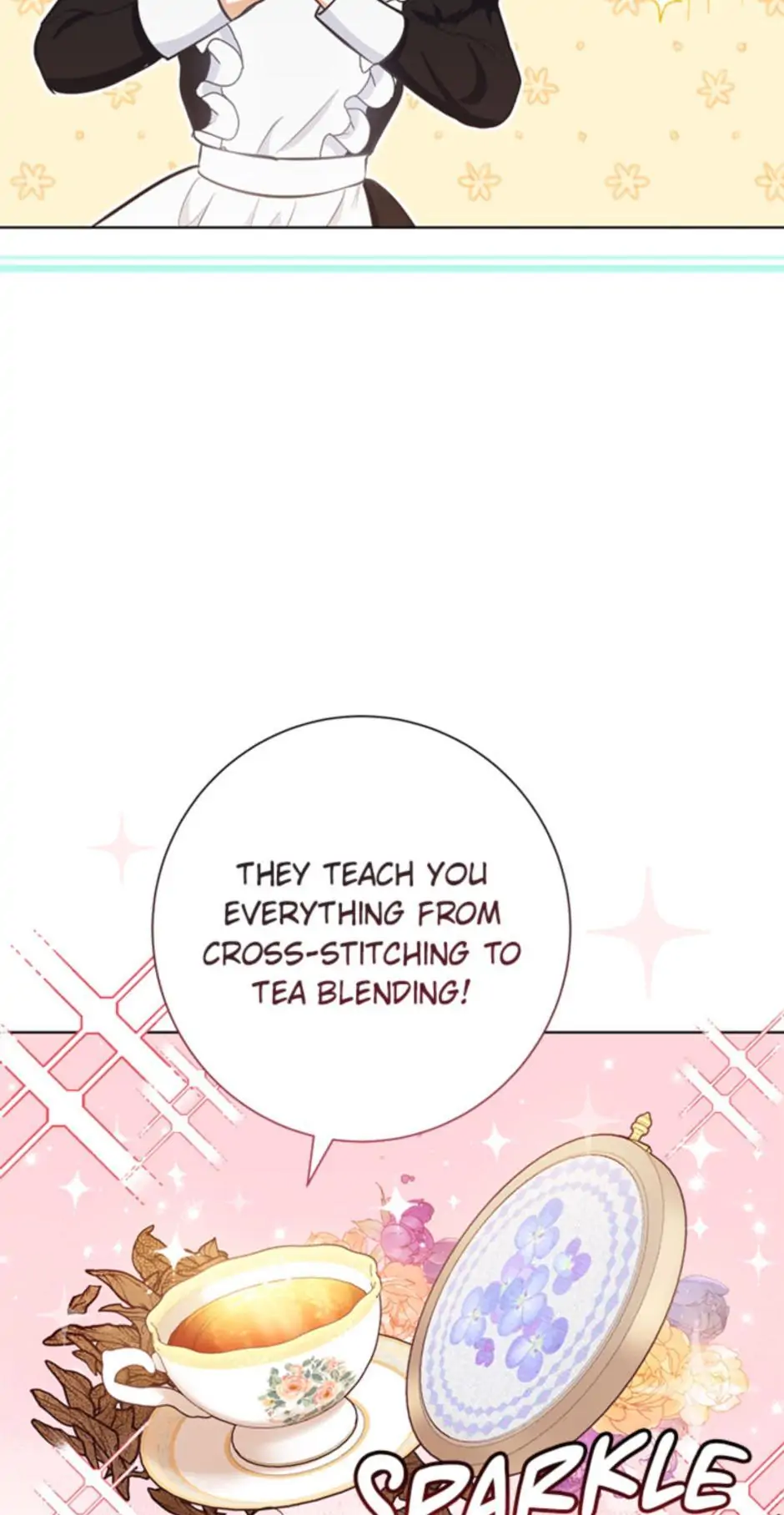 The Tyrant Princess Wants to Get Married! Chapter 17 455 057