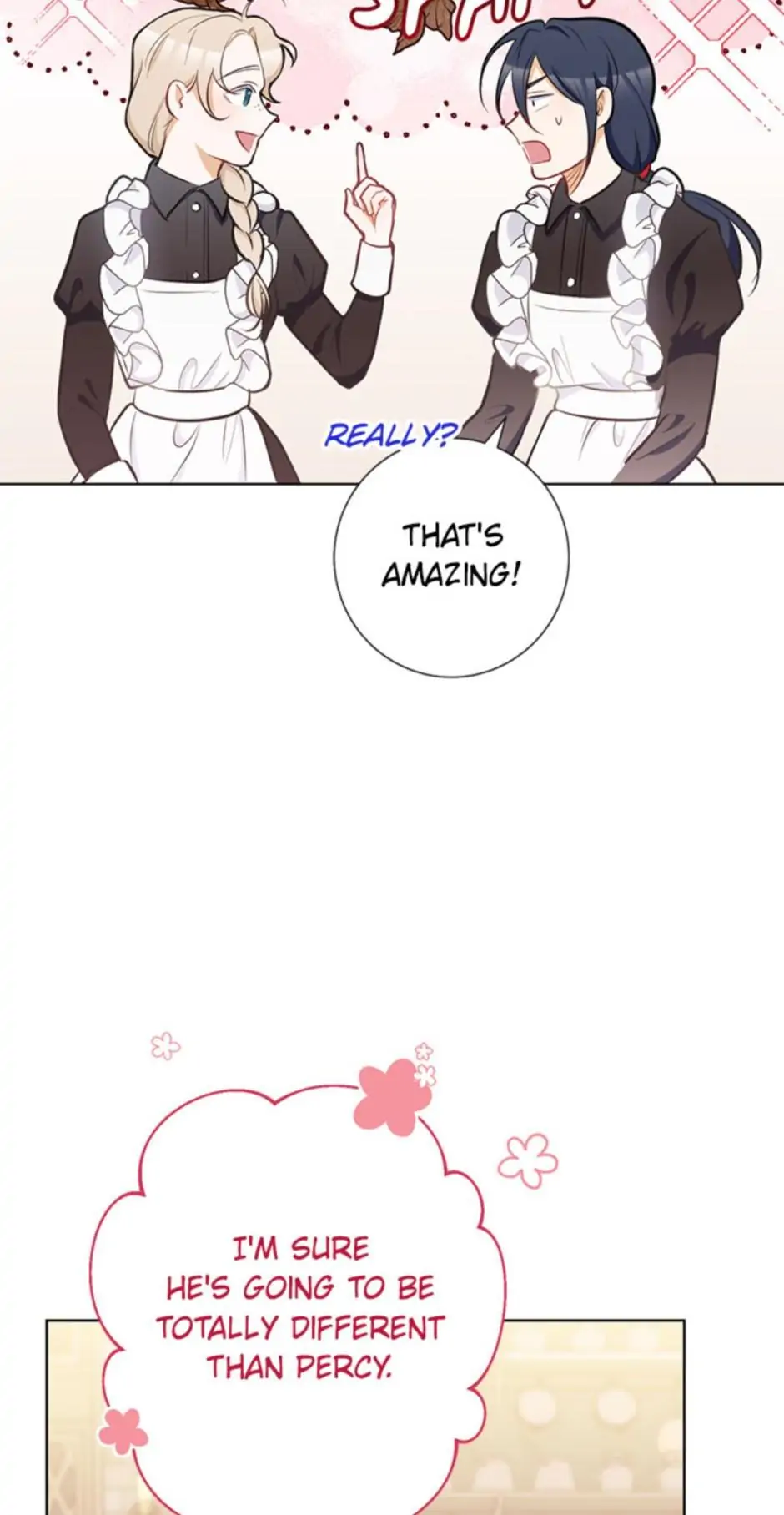 The Tyrant Princess Wants to Get Married! Chapter 17 456 058