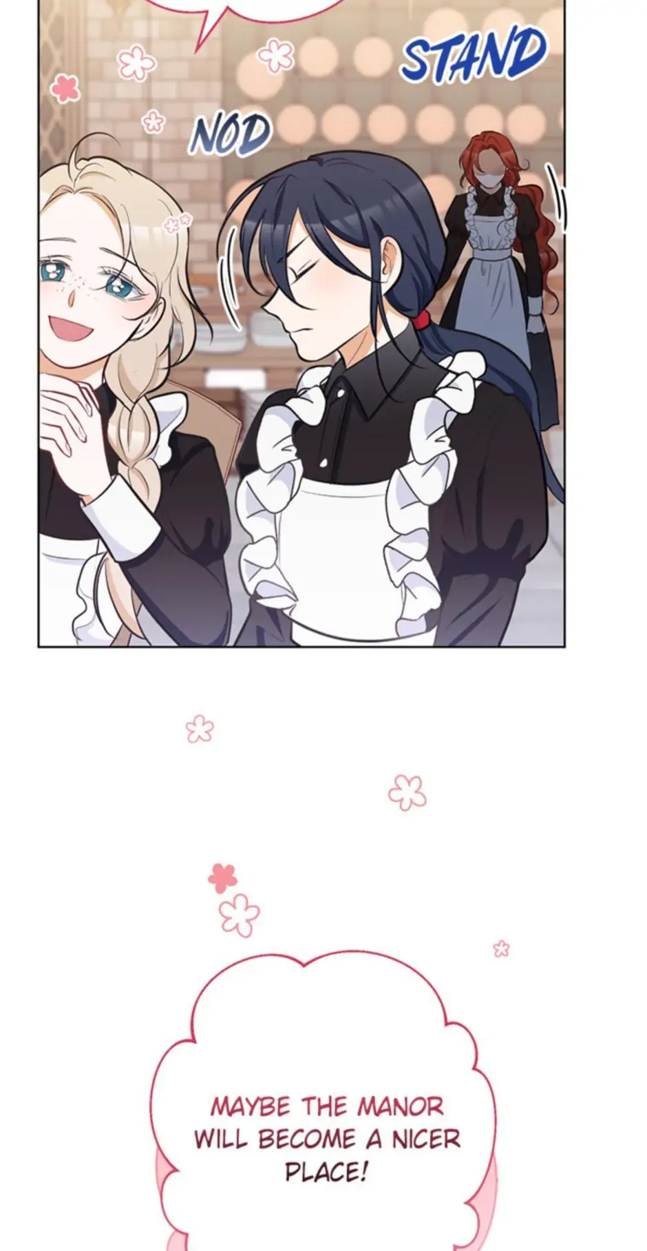 The Tyrant Princess Wants to Get Married! Chapter 17 457 059