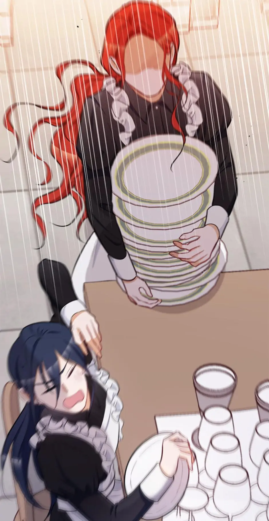 The Tyrant Princess Wants to Get Married! Chapter 17 459 061