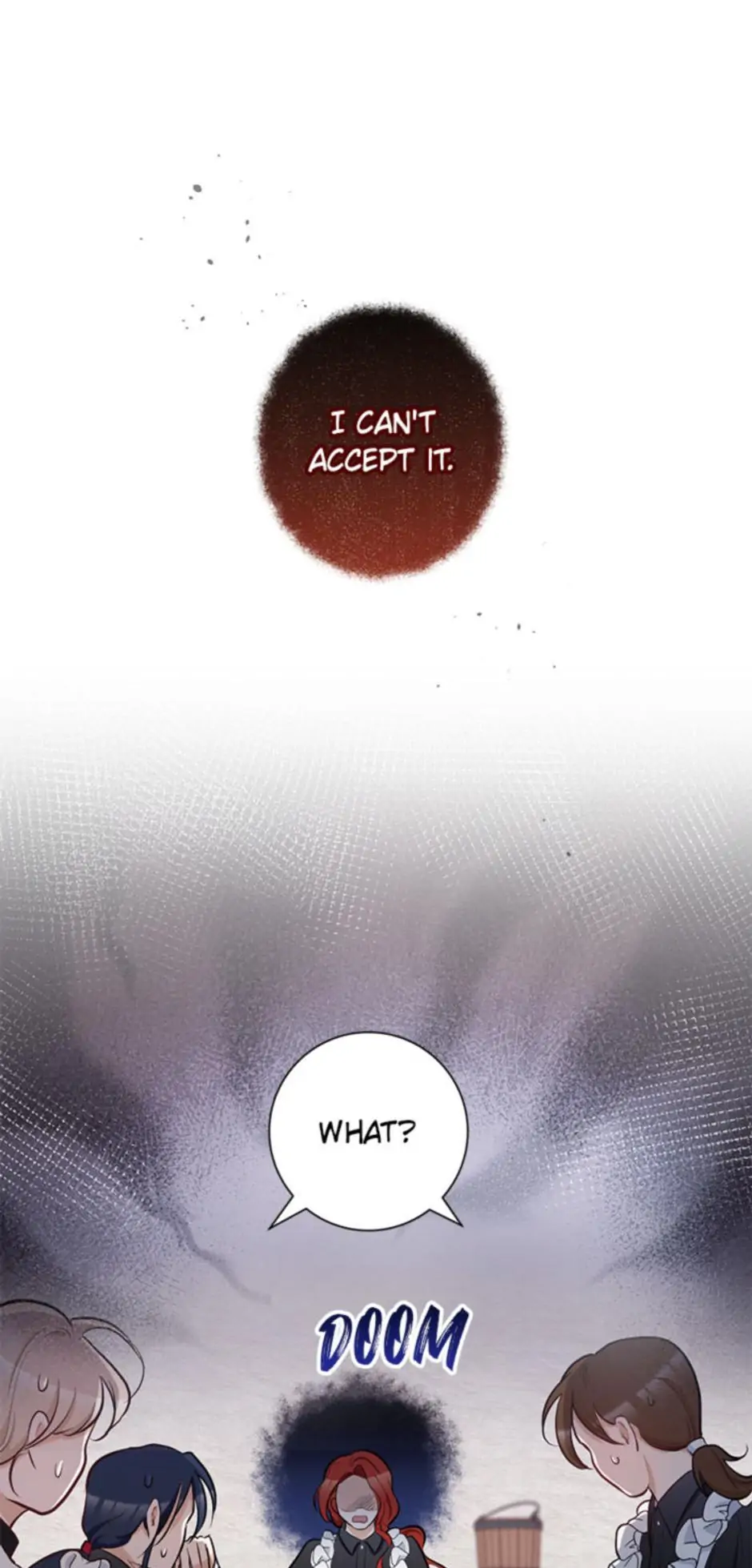 The Tyrant Princess Wants to Get Married! Chapter 17 461 063